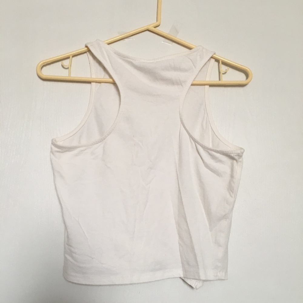 Crop Top - Picture 11 of 12